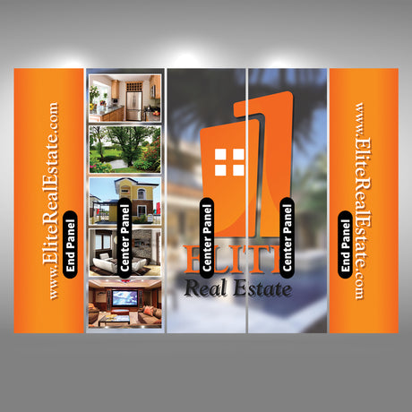 Graphic Packages for 10x10 Booth Pop Up Displays - Do Tradeshow - Custom Trade Show Displays and Booths in Minnesota