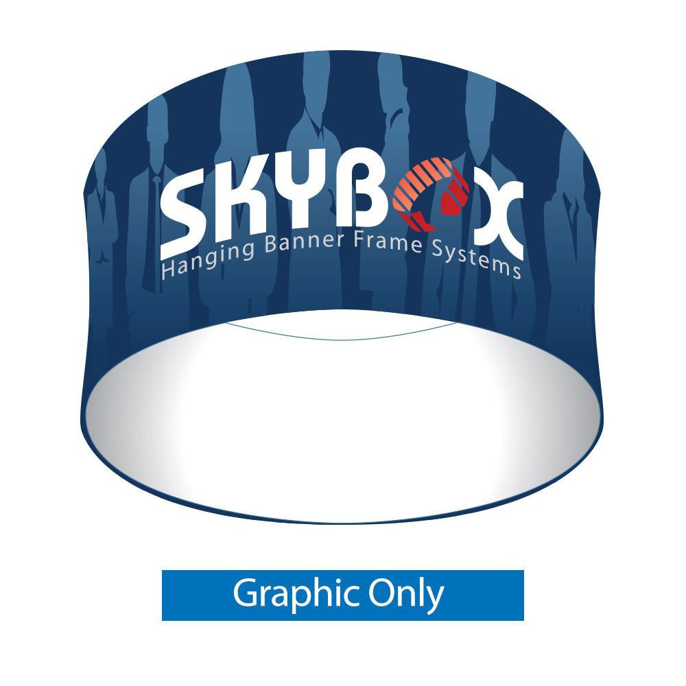 Skybox Circle 5 FT - 36 IN Height
