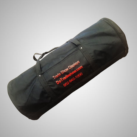 Carrying Case for Pop Up Panels - Do Tradeshow - Custom Trade Show Displays and Booths in Minnesota
