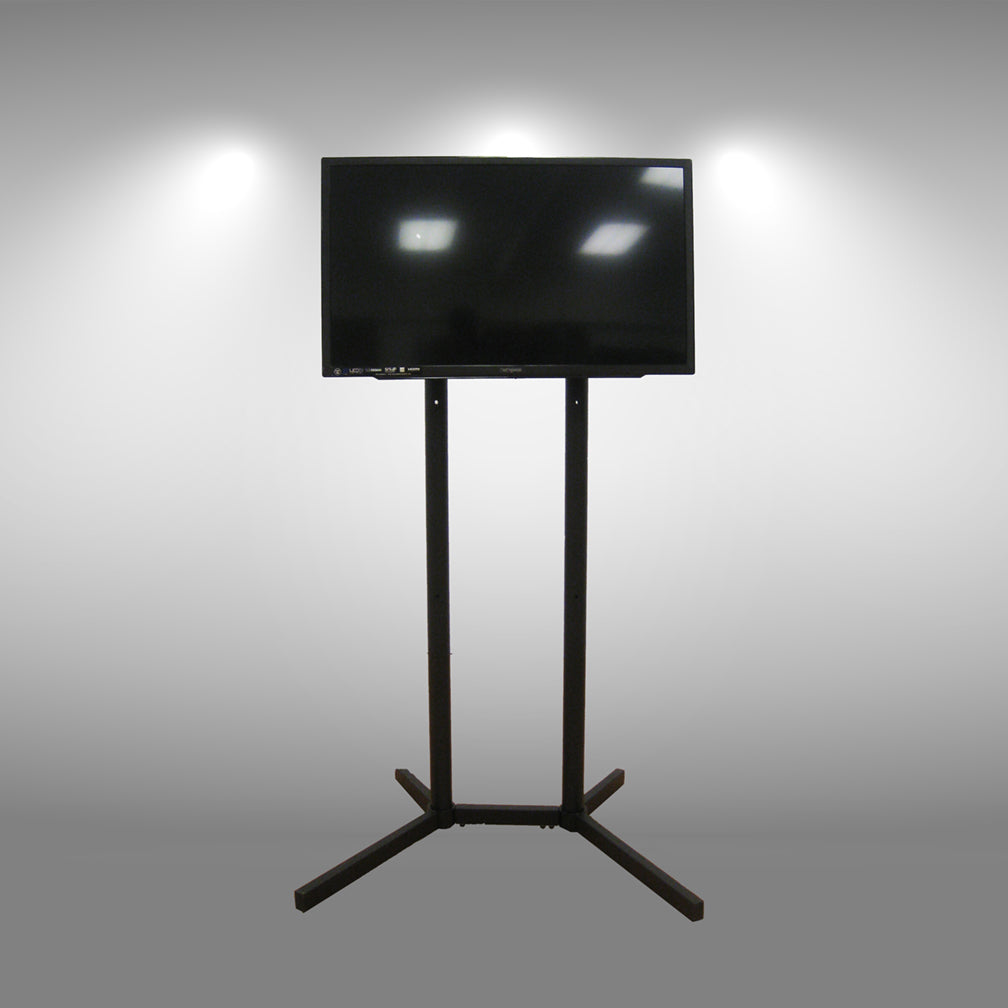 Television Stand - Do Tradeshow - Custom Trade Show Displays and Booths in Minnesota